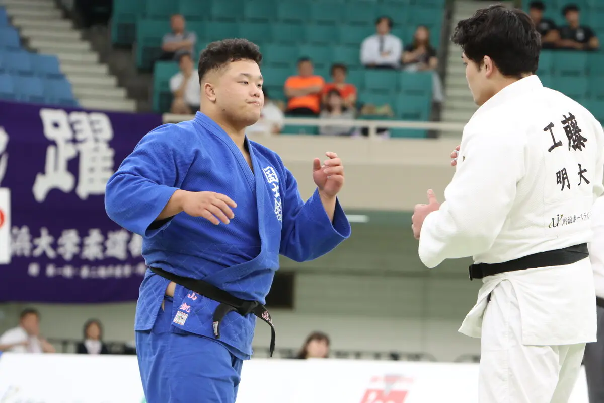 畠山選手