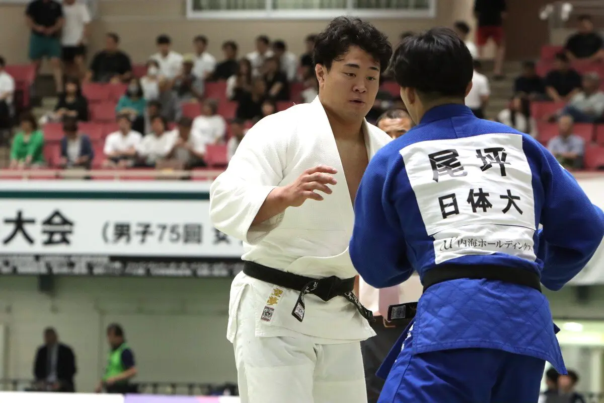 三木選手