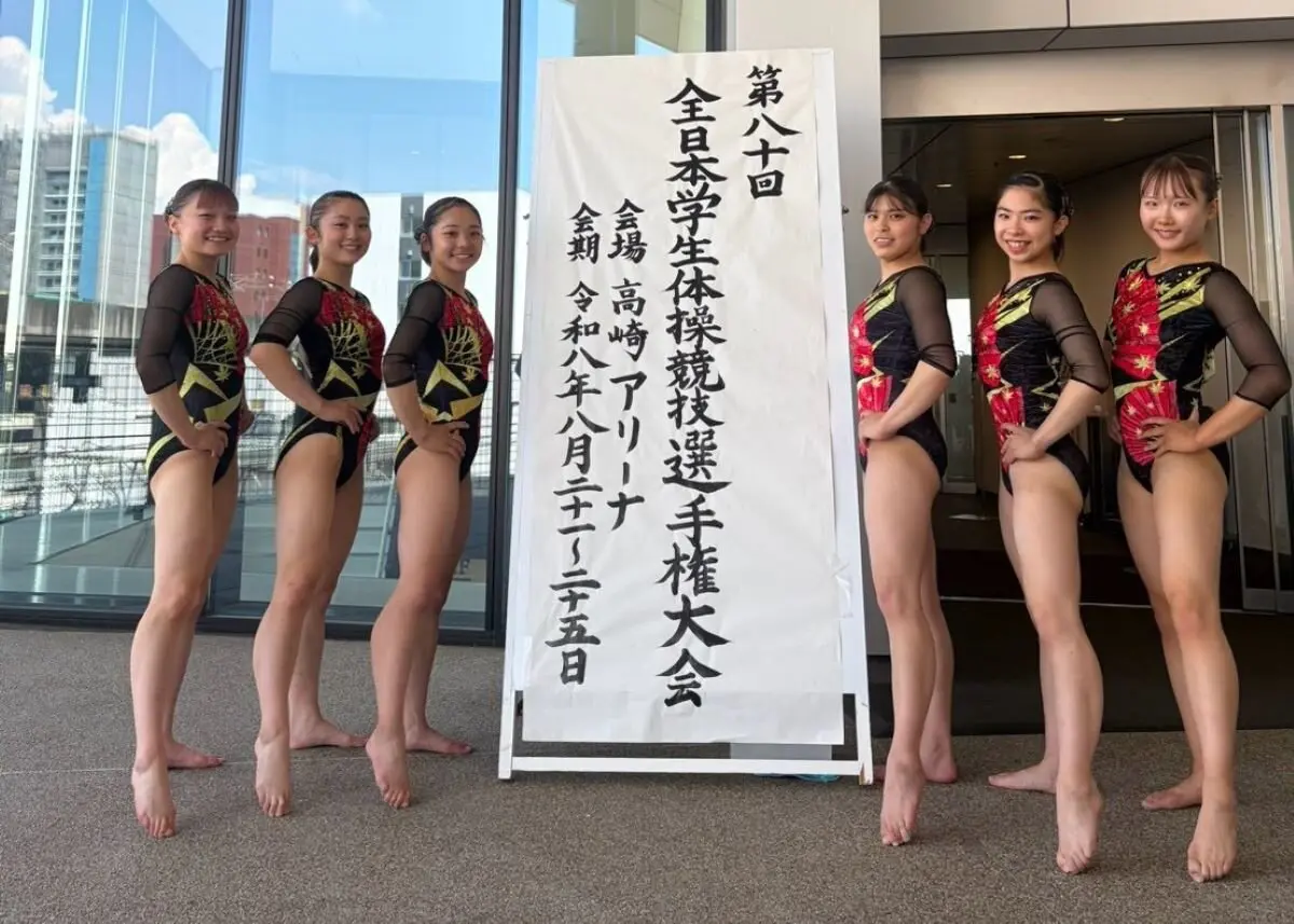 出場選手ら