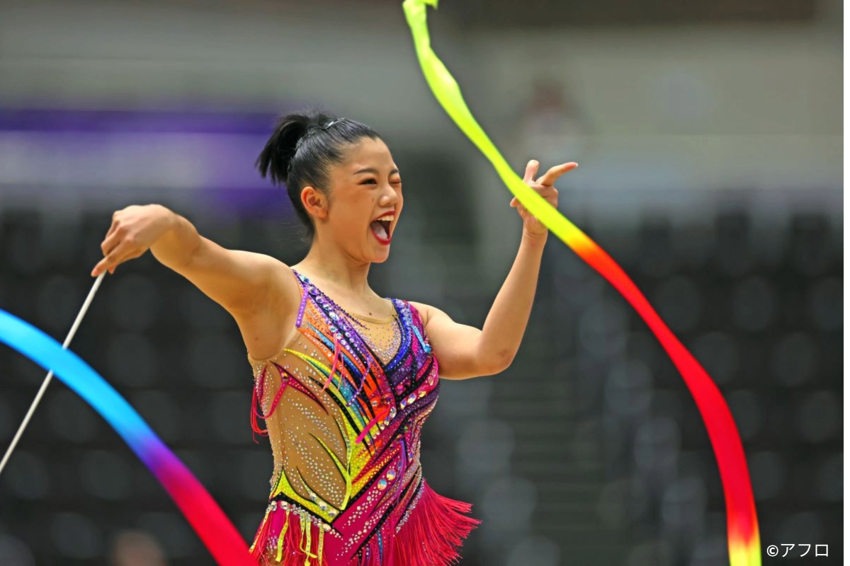 ラオス代表のピラパンデ選手