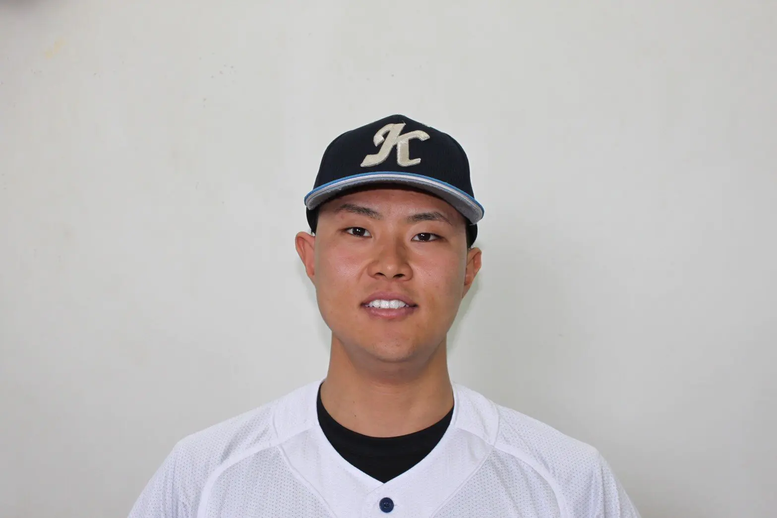 山下選手（Honda）