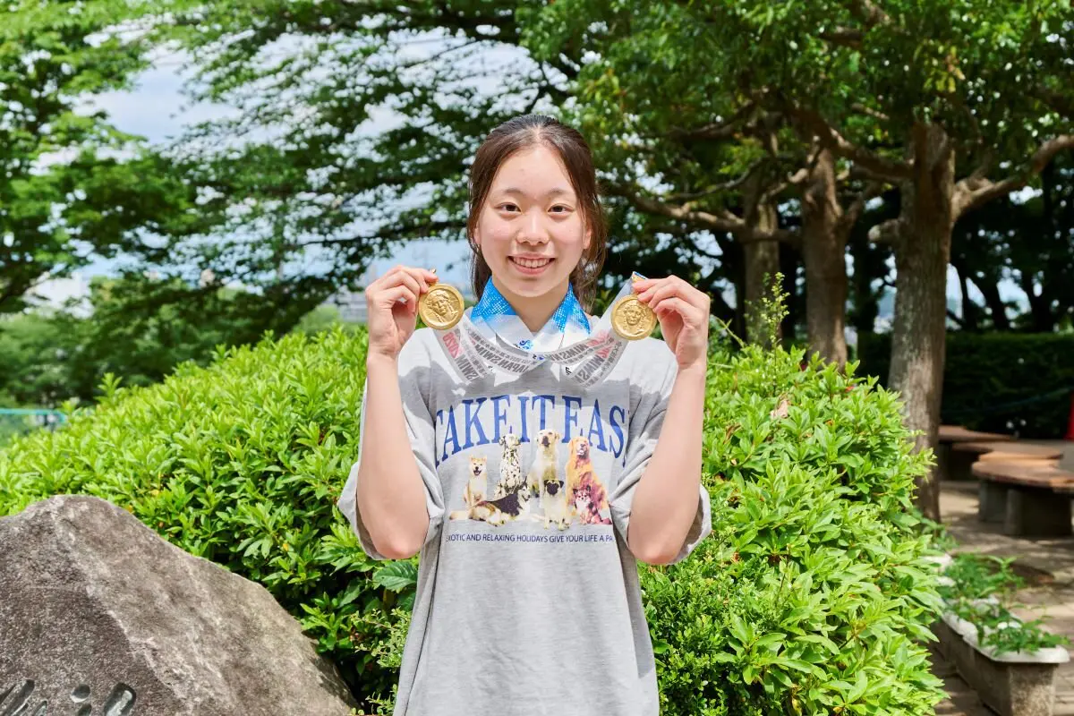 白波瀬選手