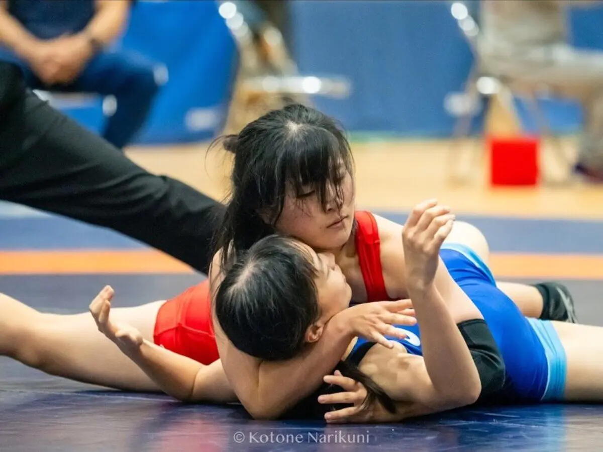 レスリング部｜KOKUSHIKAN SPORTS｜国士舘大学