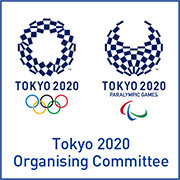 東京オリンピック公式サイトへのリンク