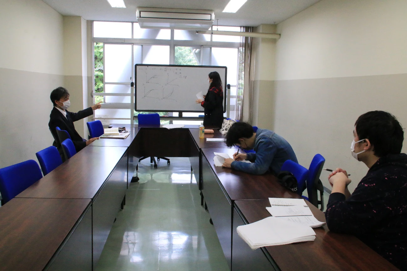 マクロ経済学研究、数理経済学研究