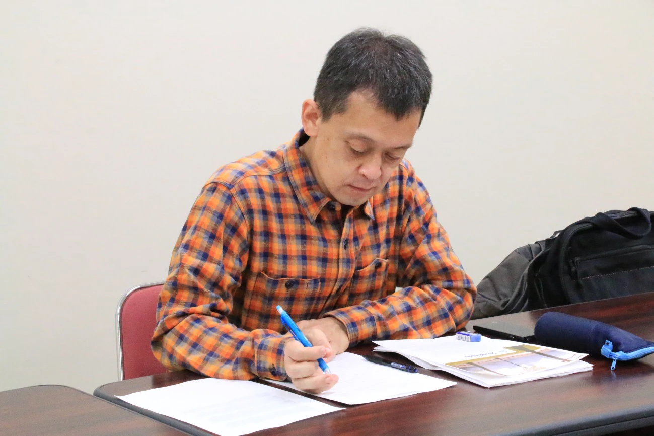 文献講読(英語)