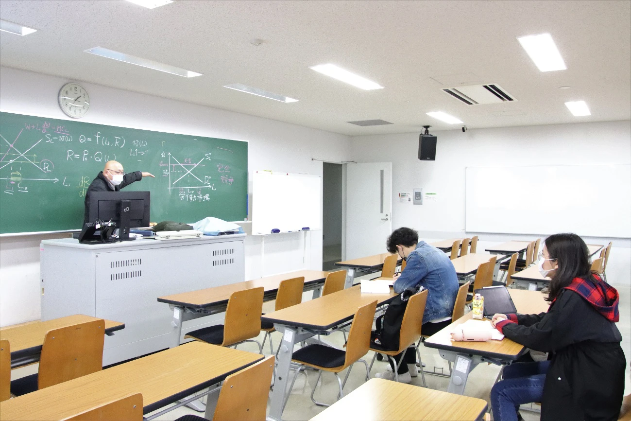 ミクロ経済学研究、国際ミクロ経済学研究