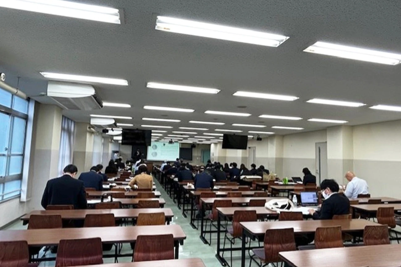 第6グループ(博士課程)