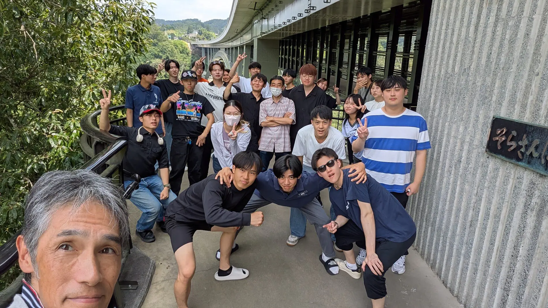 夏合宿