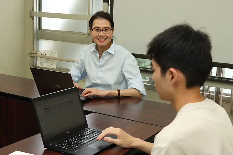 経済統計学研究