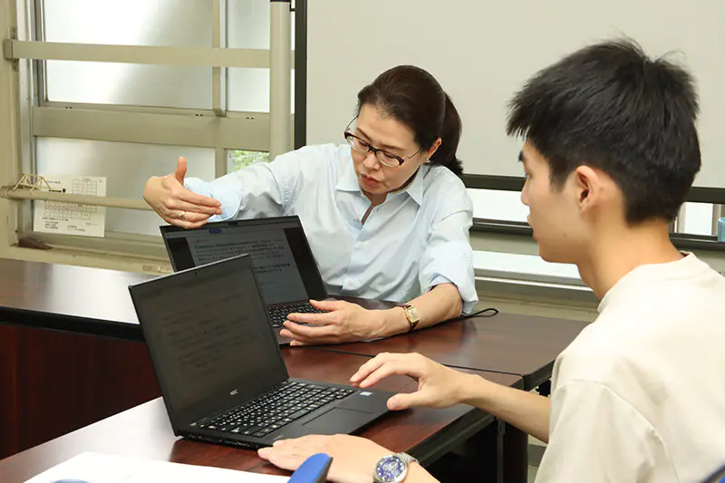 経済統計学研究